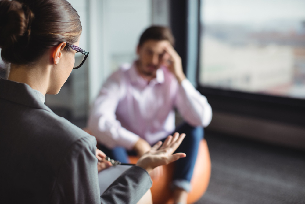 NLP Personality Assessment