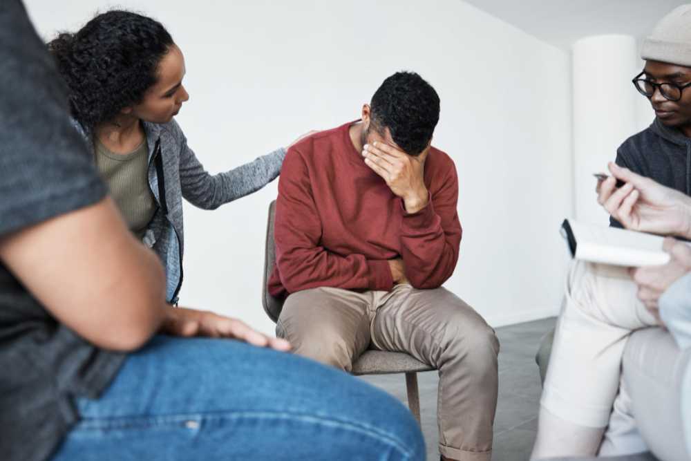 Trauma Therapy