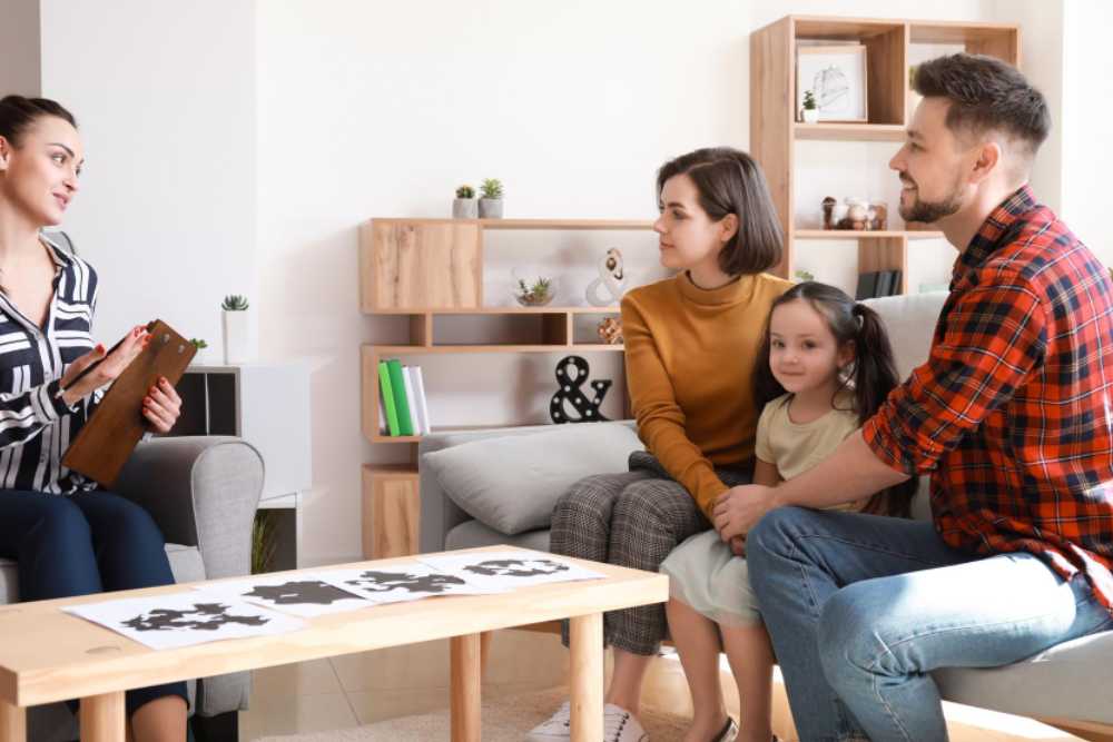 Family Therapy